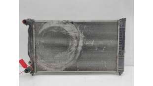 RADIADOR AGUA SKODA SUPERB I (2001-2008) 1.9 TDI 130CV 1896CC - L.8302215 / 8D0121251AT