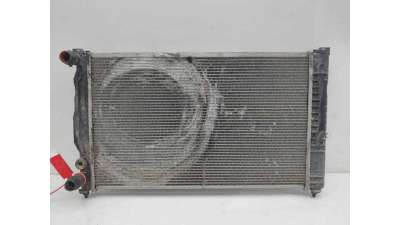 RADIADOR AGUA SKODA SUPERB I (2001-2008) 1.9 TDI 130CV 1896CC - L.8302215 / 8D0121251AT