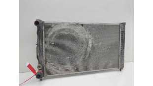 RADIADOR AGUA SKODA SUPERB I (2001-2008) 1.9 TDI 130CV 1896CC - L.8302215 / 8D0121251AT 2