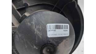 VENTILADOR CALEFACCION SKODA SUPERB I (2001-2008) 1.9 TDI 130CV 1896CC - L.8302246 / 8D1820021C 2