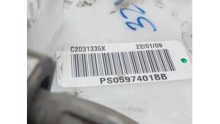 AFORADOR FORD FIESTA VI (2008-) 1.6 TI 120CV 1596CC - L.8302250 / C2031335X 2
