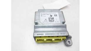 CENTRALITA AIRBAG FORD FIESTA VI (2008-) 1.6 TI 120CV 1596CC - L.8302254 / 8V5114B321EE