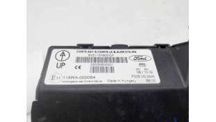 MODULO ELECTRONICO FORD FIESTA VI (2008-) 1.6 TI 120CV 1596CC - L.8302255 / 8V5115K600CF 2