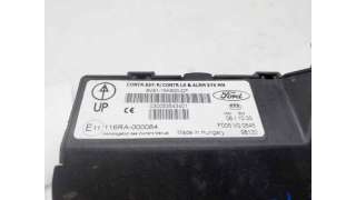 MODULO ELECTRONICO FORD FIESTA VI (2008-) 1.6 TI 120CV 1596CC - L.8302255 / 8V5115K600CF
