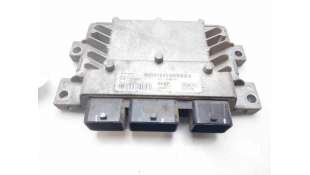 CENTRALITA MOTOR UCE FORD FIESTA VI (2008-) 1.6 TI 120CV 1596CC - L.8302318 / 8V2112A650HF
