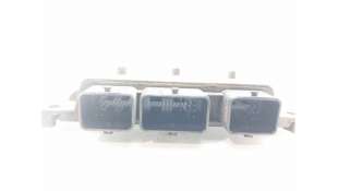 CENTRALITA MOTOR UCE FORD FIESTA VI (2008-) 1.6 TI 120CV 1596CC - L.8302318 / 8V2112A650HF 2