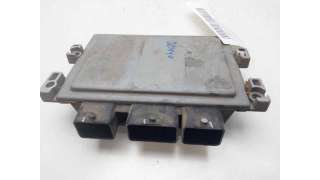 CENTRALITA MOTOR UCE FORD FIESTA VI (2008-) 1.6 TI 120CV 1596CC - L.8302318 / 8V2112A650HF