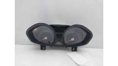 CUADRO INSTRUMENTOS FORD FIESTA VI (2008-) 1.6 TI 120CV 1596CC - L.8302341 / 8A6T10849AE