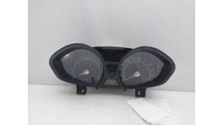 CUADRO INSTRUMENTOS FORD FIESTA VI (2008-) 1.6 TI 120CV 1596CC - L.8302341 / 8A6T10849AE