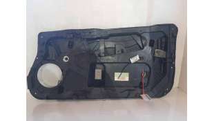 ELEVALUNAS DELANTERO DERECHO FORD FIESTA VI (2008-) 1.6 TI 120CV 1596CC - L.8302350 / 8A61B045H16AG