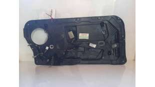 ELEVALUNAS DELANTERO IZQUIERDO FORD FIESTA VI (2008-) 1.6 TI 120CV 1596CC - L.8302351 / 861B045H17AG