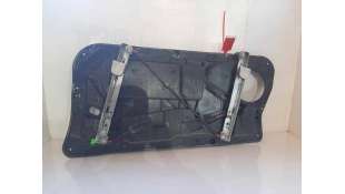 ELEVALUNAS DELANTERO IZQUIERDO FORD FIESTA VI (2008-) 1.6 TI 120CV 1596CC - L.8302351 / 861B045H17AG 2