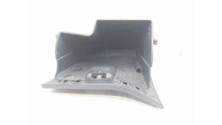 GUANTERA FORD FIESTA VI (2008-) 1.6 TI 120CV 1596CC - L.8302362 / 8A6114K016AD