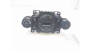 MANDO CLIMATIZADOR FORD FIESTA VI (2008-) 1.6 TI 120CV 1596CC - L.8302375 / 8A6T18C612AG