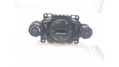 MANDO CLIMATIZADOR FORD FIESTA VI (2008-) 1.6 TI 120CV 1596CC - L.8302375 / 8A6T18C612AG