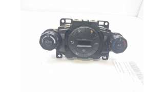 MANDO CLIMATIZADOR FORD FIESTA VI (2008-) 1.6 TI 120CV 1596CC - L.8302375 / 8A6T18C612AG