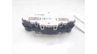 MANDO CLIMATIZADOR FORD FIESTA VI (2008-) 1.6 TI 120CV 1596CC - L.8302375 / 8A6T18C612AG