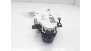MANDO CLIMATIZADOR FORD FIESTA VI (2008-) 1.6 TI 120CV 1596CC - L.8302375 / 8A6T18C612AG