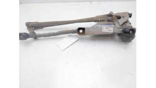 MOTOR LIMPIA DELANTERO FORD FIESTA VI (2008-) 1.6 TI 120CV 1596CC - L.8302409 / 8A6117500AB