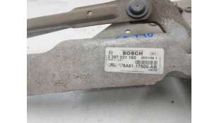 MOTOR LIMPIA DELANTERO FORD FIESTA VI (2008-) 1.6 TI 120CV 1596CC - L.8302409 / 8A6117500AB 2