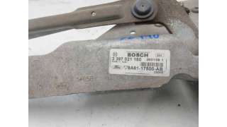 MOTOR LIMPIA DELANTERO FORD FIESTA VI (2008-) 1.6 TI 120CV 1596CC - L.8302409 / 8A6117500AB
