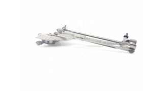 MOTOR LIMPIA DELANTERO FORD FIESTA VI (2008-) 1.6 TI 120CV 1596CC - L.8302409 / 8A6117500AB