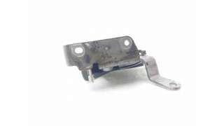 PALANCA FRENO DE MANO FORD FIESTA VI (2008-) 1.6 TI 120CV 1596CC - L.8302413 / 8V512780AJW