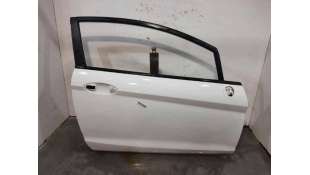PUERTA DELANTERA DERECHA FORD FIESTA VI (2008-) 1.6 TI 120CV 1596CC - L.8302445 / 1692513