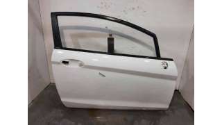 PUERTA DELANTERA DERECHA FORD FIESTA VI (2008-) 1.6 TI 120CV 1596CC - L.8302445 / 1692513
