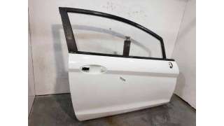 PUERTA DELANTERA DERECHA FORD FIESTA VI (2008-) 1.6 TI 120CV 1596CC - L.8302445 / 1692513