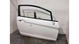 PUERTA DELANTERA DERECHA FORD FIESTA VI (2008-) 1.6 TI 120CV 1596CC - L.8302445 / 1692513