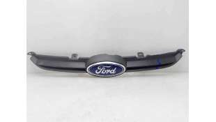 REJILLA DELANTERA FORD FIESTA VI (2008-) 1.6 TI 120CV 1596CC - L.8302455 / 8A618200BC