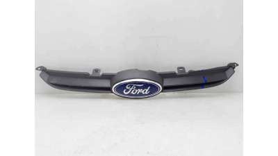 REJILLA DELANTERA FORD FIESTA VI (2008-) 1.6 TI 120CV 1596CC - L.8302455 / 8A618200BC
