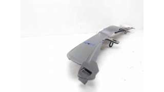 REJILLA DELANTERA FORD FIESTA VI (2008-) 1.6 TI 120CV 1596CC - L.8302455 / 8A618200BC