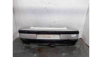 PARAGOLPES TRASERO SEAT IBIZA II (1993-2002) 1.4 I 60CV 1390CC - L.8302511 / 6K6807417RGRU