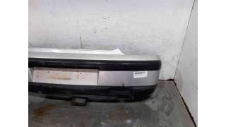 PARAGOLPES TRASERO SEAT IBIZA II (1993-2002) 1.4 I 60CV 1390CC - L.8302511 / 6K6807417RGRU