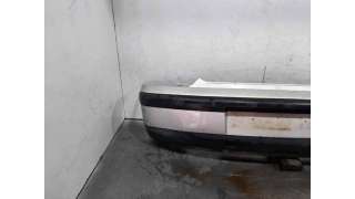 PARAGOLPES TRASERO SEAT IBIZA II (1993-2002) 1.4 I 60CV 1390CC - L.8302511 / 6K6807417RGRU