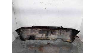 PARAGOLPES TRASERO SEAT IBIZA II (1993-2002) 1.4 I 60CV 1390CC - L.8302511 / 6K6807417RGRU