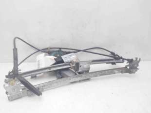 ELEVALUNAS DELANTERO IZQUIERDO SEAT IBIZA II (1993-2002) 1.4 I 60CV 1390CC - L.8302527 / 60270530