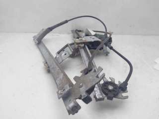 ELEVALUNAS DELANTERO IZQUIERDO SEAT IBIZA II (1993-2002) 1.4 I 60CV 1390CC - L.8302527 / 60270530