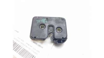 CERRADURA MALETERO / PORTON SEAT IBIZA II (1993-2002) 1.4 I 60CV 1390CC - L.8302530 / 6K6827505A