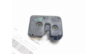 CERRADURA MALETERO / PORTON SEAT IBIZA II (1993-2002) 1.4 I 60CV 1390CC - L.8302530 / 6K6827505A