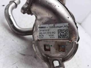 ENFRIADOR VALVULA EGR AUDI A3 SPORTBACK (2012-) 2.0 TDI 150CV 1968CC - L.8302556 / 04L131512