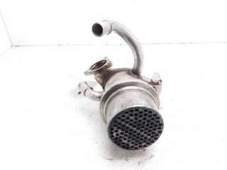 ENFRIADOR VALVULA EGR AUDI A3 SPORTBACK (2012-) 2.0 TDI 150CV 1968CC - L.8302558 / 04L131512