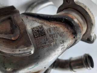ENFRIADOR VALVULA EGR AUDI A3 SPORTBACK (2012-) 2.0 TDI 150CV 1968CC - L.8302558 / 04L131512