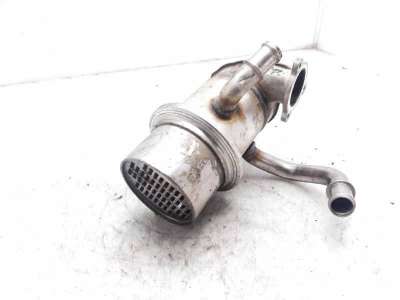 ENFRIADOR VALVULA EGR AUDI A3 SPORTBACK (2012-) 2.0 TDI 150CV 1968CC - L.8302577 / 04L131512