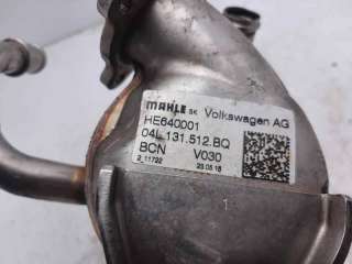 ENFRIADOR VALVULA EGR AUDI A3 SPORTBACK (2012-) 2.0 TDI 150CV 1968CC - L.8302577 / 04L131512