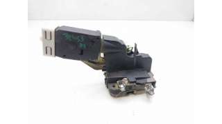 CERRADURA PUERTA DELANTERA IZQUIERDA VOLVO S40 I (1999-2000) 1.9 DI 95CV 1870CC - L.8302581 / 30850803