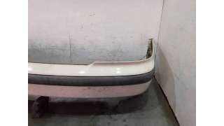 PARAGOLPES TRASERO VOLVO S40 I (1999-2000) 1.9 DI 95CV 1870CC - L.8302595 / 30862140