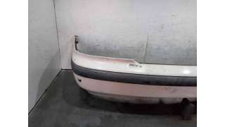 PARAGOLPES TRASERO VOLVO S40 I (1999-2000) 1.9 DI 95CV 1870CC - L.8302595 / 30862140